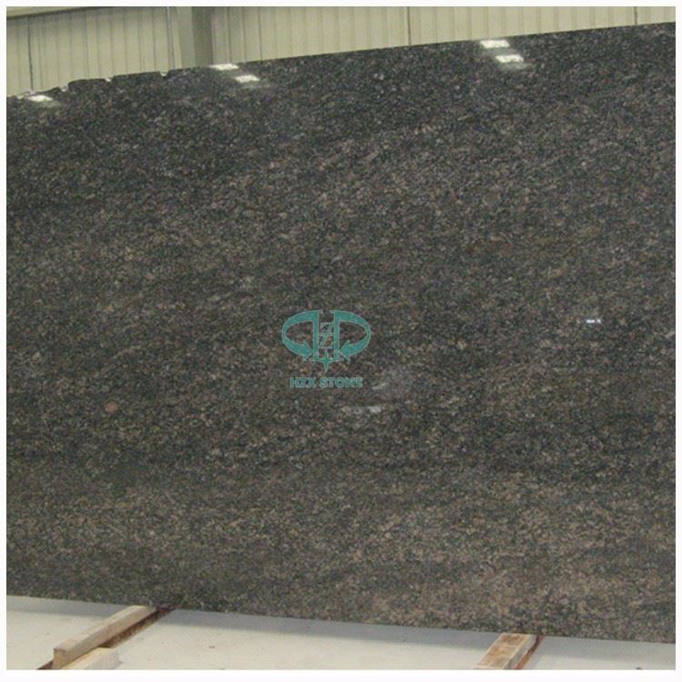 Sapphire Blue Granite