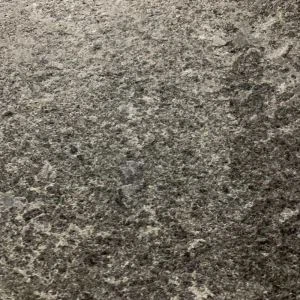 Placi de granit negru din Angola