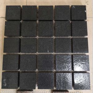 Granit negru Pietruite