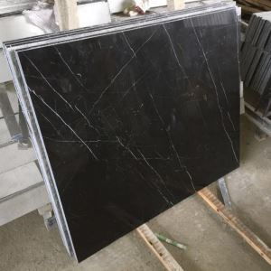 Negru Marquina Marmura Faianta