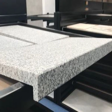 G603 Granit Pool Coping