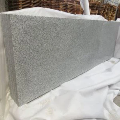G 603 Placă de granit alb