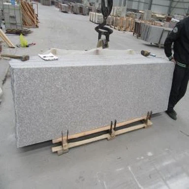 G664 Brown Granit Lespede