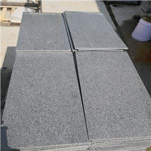 Granit Padang Dark G654