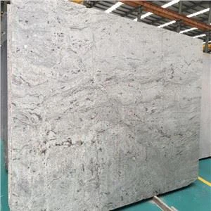 Indian River White Granit