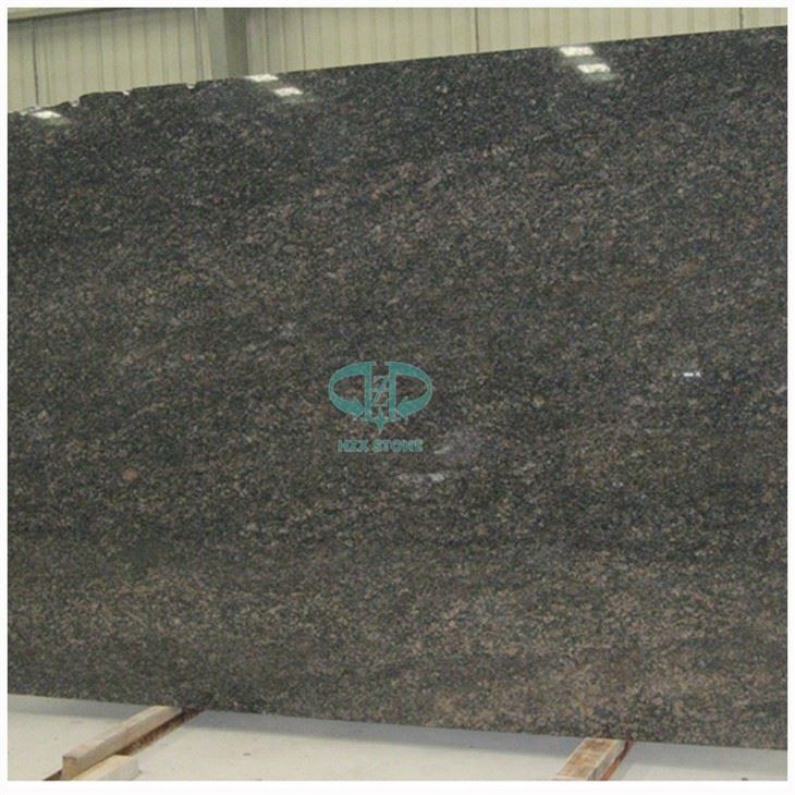 Sapphire Blue Granite