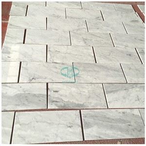 Placi de marmură Bianco Carrara