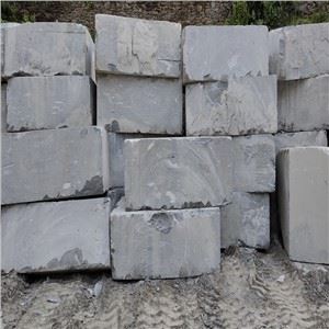 China New Vals Quartzit Block