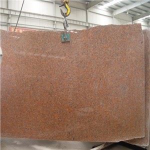 Maple Red Granit Dale