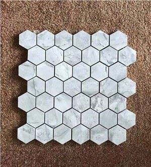 Mozaicuri super albe Dolomite