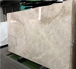 Taj Mahal Quartzite Slab