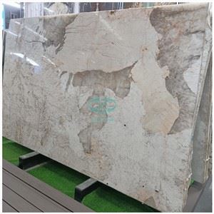 Patagonia albă Quartzite