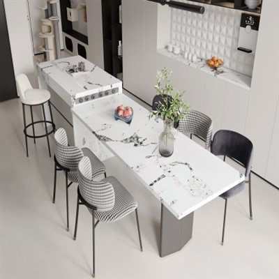 Piatră de cuarț alb